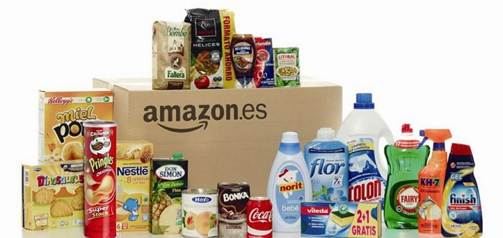 Amazon potencia su negocio de supermercado con el servicio por suscripción